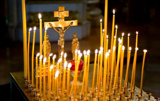 22  февраля 2020 года — Вселенская родительская (мясопустная) суббота. 