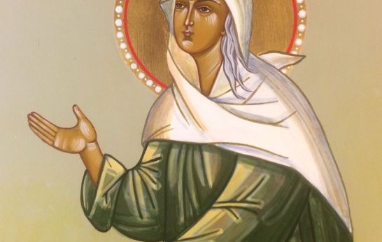 6 февраля — День памяти Блаженной Ксении Петербургской, Христа ради юродивой