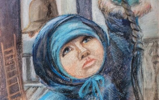 Итоги III Международного Конкурса изобразительного, декоративно-прикладного и народного искусства «Традиции Святой Руси» 