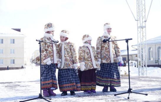 Завершилась еще одна неделя работы Православной Артели.