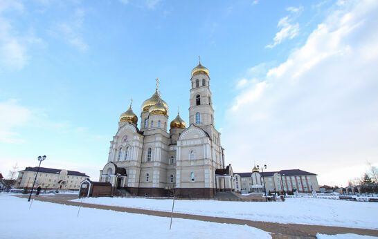 Сегодня Церковь вспоминает Иоанна Предтечу