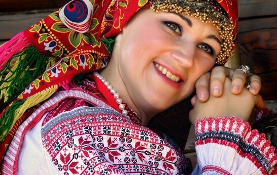 Культурно-ремесленный центр рад представить нашего нового педагога текстильной мастерской – Ольга Олеговна Соколова.