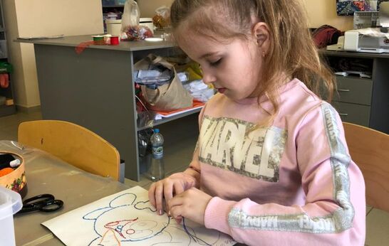 Очередная неделя работы Православной Артели по традиции прошла ярко и интересно.