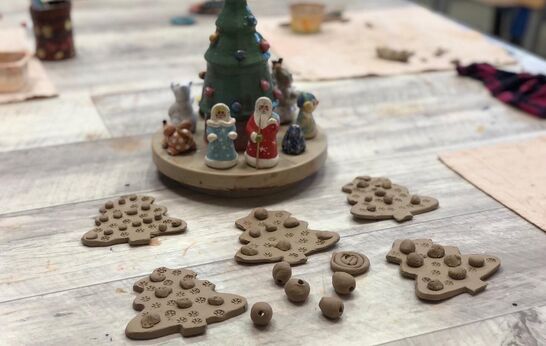 Мастер-класс для Орловской общеобразовательной школы для обучающихся с ограниченными возможностями здоровья