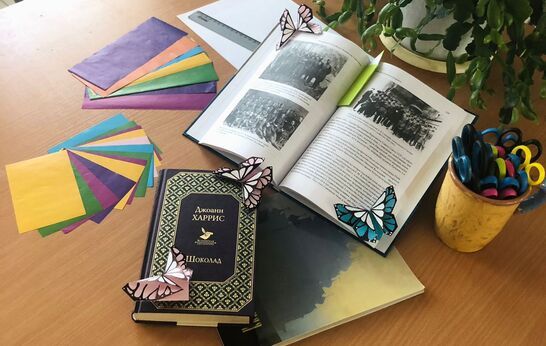 В это воскресенье в стенах Православной Артели прошёл мастер-класс по оригами.