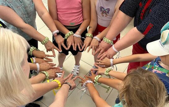 ПРАЗДНИК ВЫХОДНОГО ДНЯ