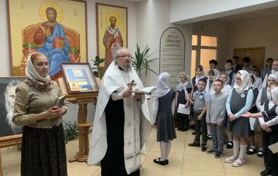 Тихая радость завершения и светлое начало лета