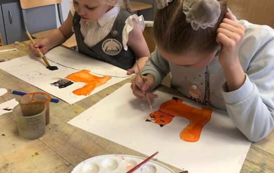 Подошла к концу неделя работы Православной Артели и вместе с Вами мы готовы подвести ее итоги.