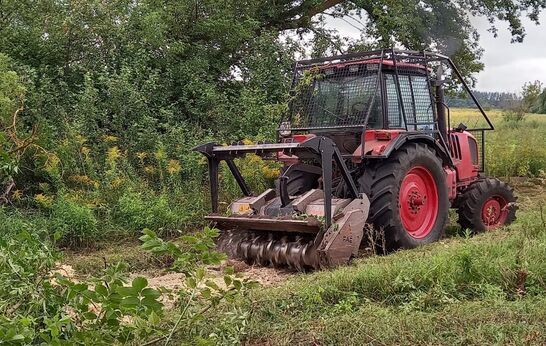 Вятский Посад готовится к Фестивалю 