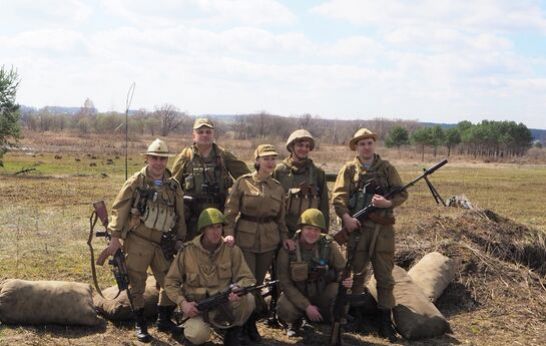 В Сабуровской крепости воссоздадут жаркий сентябрь 1988 года в Афганистане, провинции Кабул.