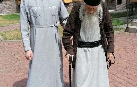 Схиархимандрит Илий (Ноздрин) находится в добром здравии и с Божией помощью продолжает своё служение.