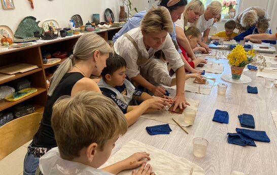 ПРАЗДНИК ВЫХОДНОГО ДНЯ