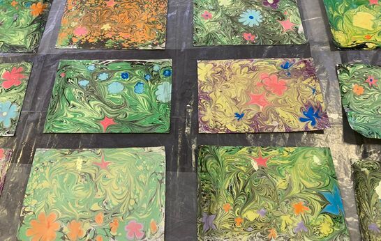 23 февраля 2020 года в Православной артели Духовно-православного центра «Вятский Посад» состоялись бесплатные мастер-классы.