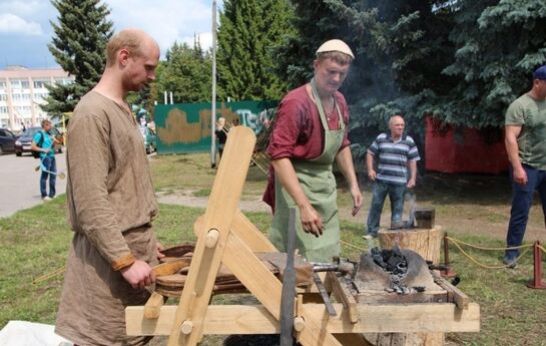  Древняя Русь 13-14 века