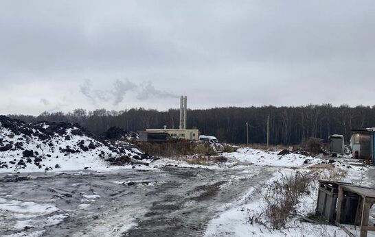В Орловском Колосе состоялся ввод в эксплуатацию котельной сельскохозяйственной гимназии имени П.А. Столыпина.