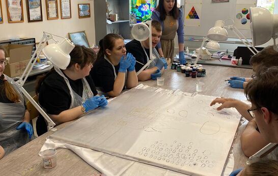 ОБУЧЕНИЕ | ДПИ