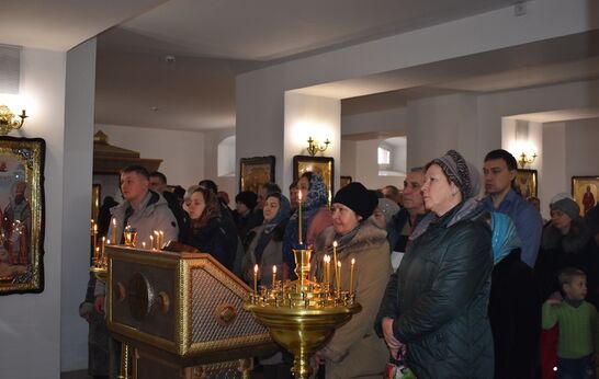 Гостям «Вятского Посада» показали мультфильм о великом князе Владимире