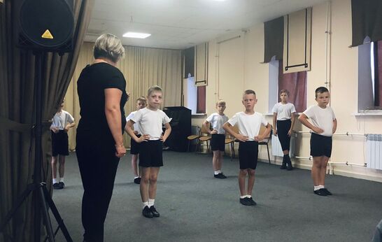 Завершил свою работу Всероссийский форум-семинар «Новые форматы: PRO-творчество, PRO-танец, PRO-успех».