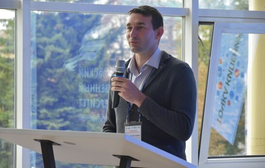 В Орле проходят 