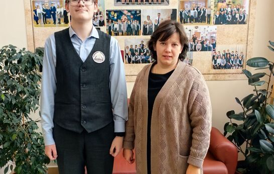 Достижения Гимназии во Всероссийской олимпиаде.