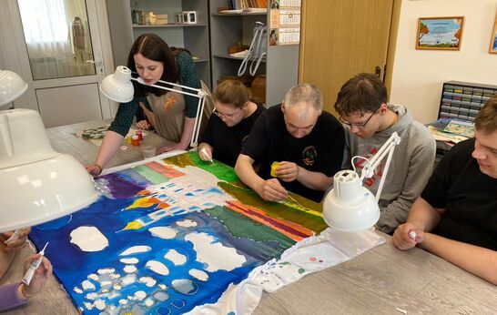 ОБУЧЕНИЕ | ДПИ