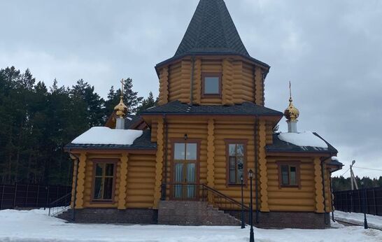  Схиархимандрит Илий (Ноздрин) за молитвой в первый день Великого поста.