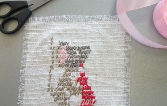 Завершилась последняя учебная неделя этого года, вместе с этим подошли к концу и занятия в культурно-ремесленном центре «Вятский Посад».