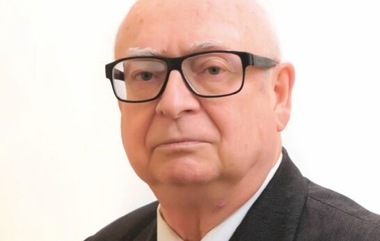 Поздравляем с юбилеем Анатолия Ивановича Перелыгина.