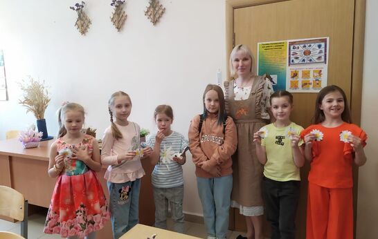 ПРАЗДНИК ВЫХОДНОГО ДНЯ