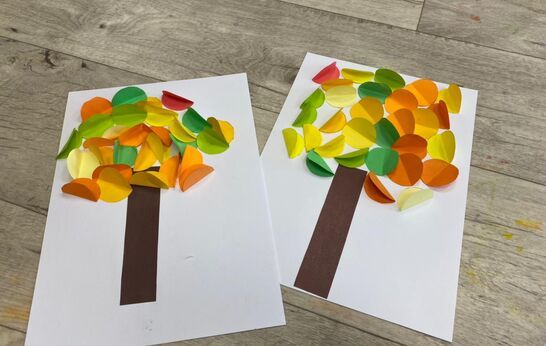 В ремесленных мастерских Православной Артели состоялись творческие мастер-классы для школьников