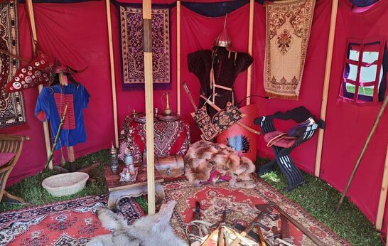 «Крымское ханство»