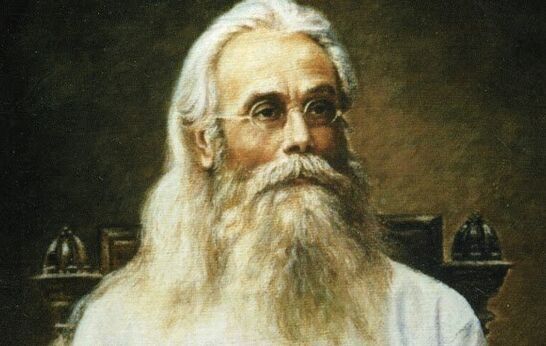 Встреча в трамвае отца Варсонофия Оптинского с девушкой, после этого ставшей монахиней. 