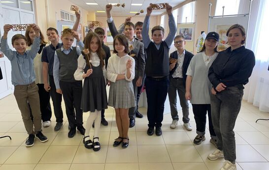 ПРОСВЕТИТЕЛЬСКОЕ МЕРОПРИЯТИЕ | ДПИ 