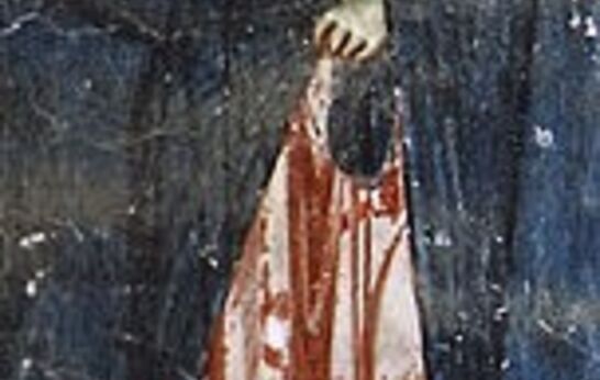 12 декабря. День памяти святого мученика Парамона и с ним 370 мучеников