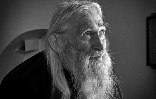 12 марта 2020 года схиархимандрит Илий (Ноздрин) и руководитель проекта «Вятский Посад» Геннадий Николаевич Цурков прибыли в Новосибирск.