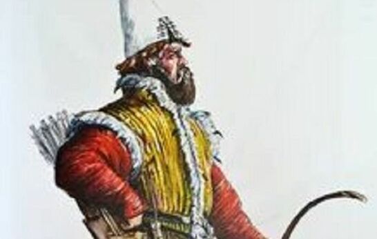 Однодворцы защитники и земледельцы Орловского края.