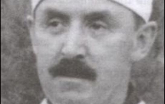 Турбин Владимир Иванович – врач-инфекционист, заведующий инфекционным отделением больницы МОПРа,  в 1941-1943 гг. один из организаторов  «Русской больницы».