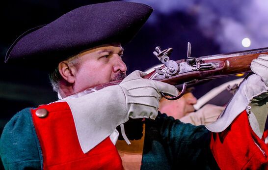 Эпоха Петра Великого