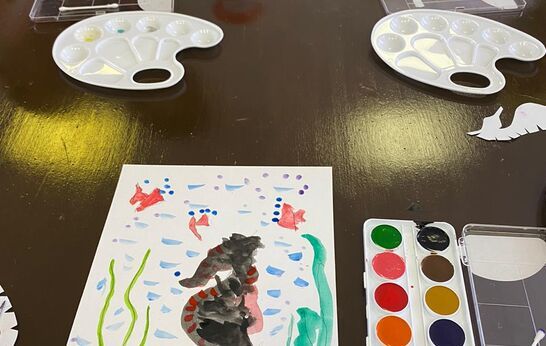 Праздники выходного дня в самом разгаре! 