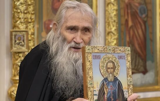 8 октября — престольный праздник преподобного Сергия Радонежского.