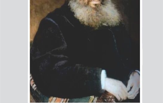 К 200-летию со дня рождения А. А. Фета (Шеншина)