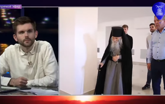 Видеосюжет телеканала 