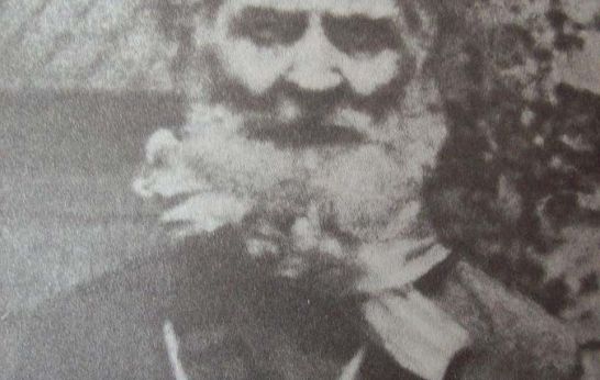 Вся его жизнь — подвиг: Афанасий Андреевич Сайко. Фильм Анатолия Борисова