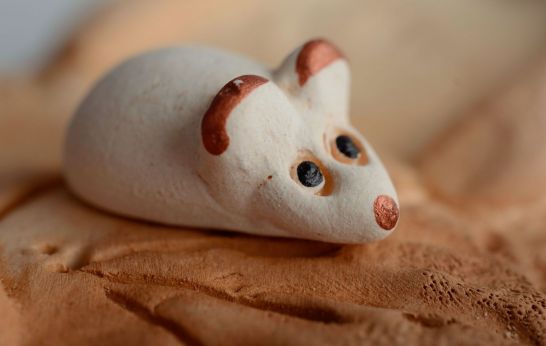 Православная артель ждёт детей и их родителей на очередных творческих выходных