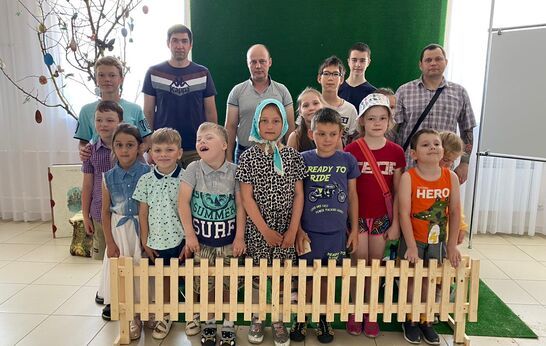 ПРАЗДНИК ВЫХОДНОГО ДНЯ