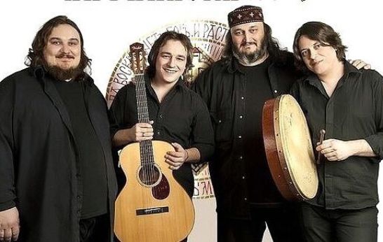 Дорогие друзья!