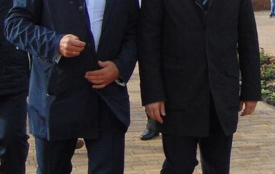 Губернатор Санкт‑Петербурга Александр Дмитриевич Беглов поздравил руководителя проекта 