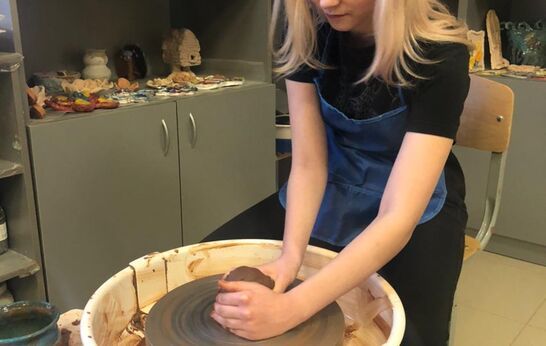 Подошла к завершению неделя работы Православной Артели, подведены промежуточные итоги и получены результаты деятельности участников.