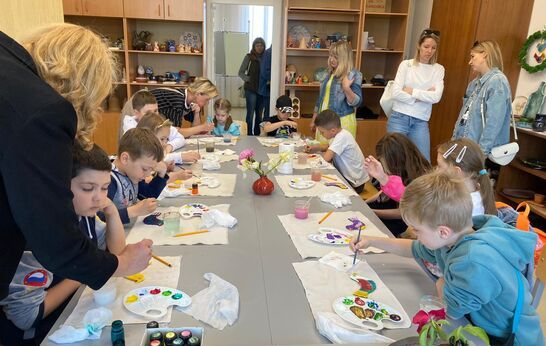 12 июня — День России