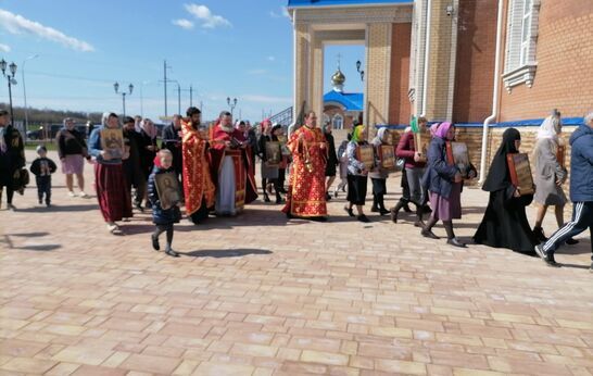 С 1 мая в 2022 году начинается следующая после Светлой неделя, по Уставу она называется Новой.